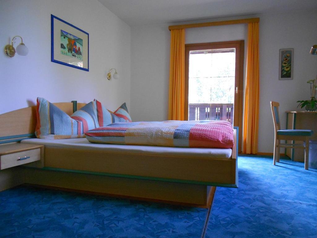 Haus Thurner Obsteig Room photo