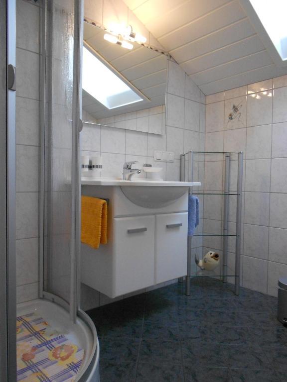 Haus Thurner Obsteig Room photo