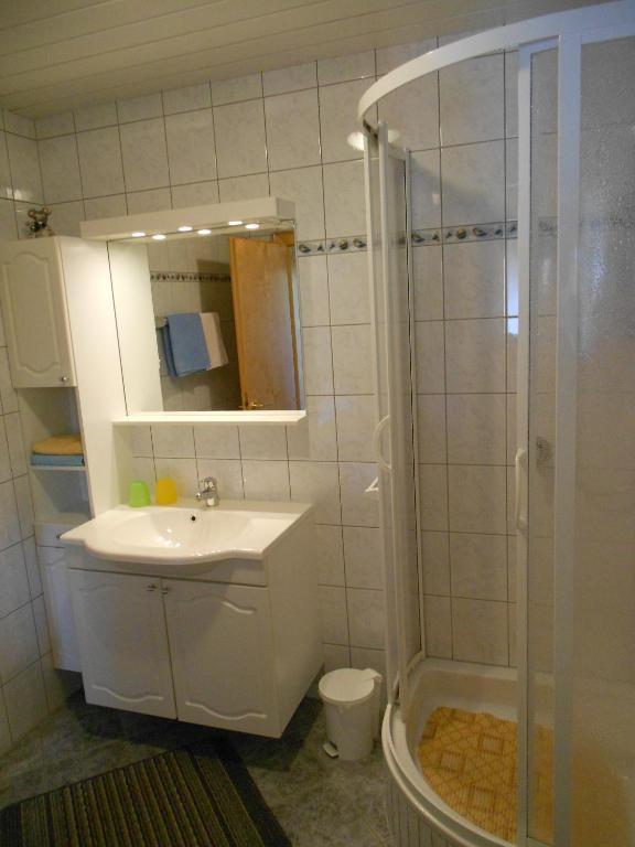 Haus Thurner Apartment Obsteig Room photo